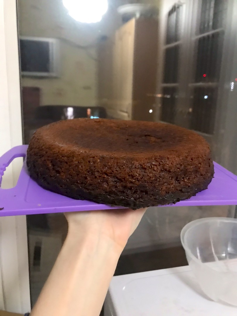 Черничное наслаждение🍰
