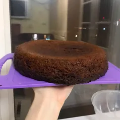 Черничное наслаждение🍰