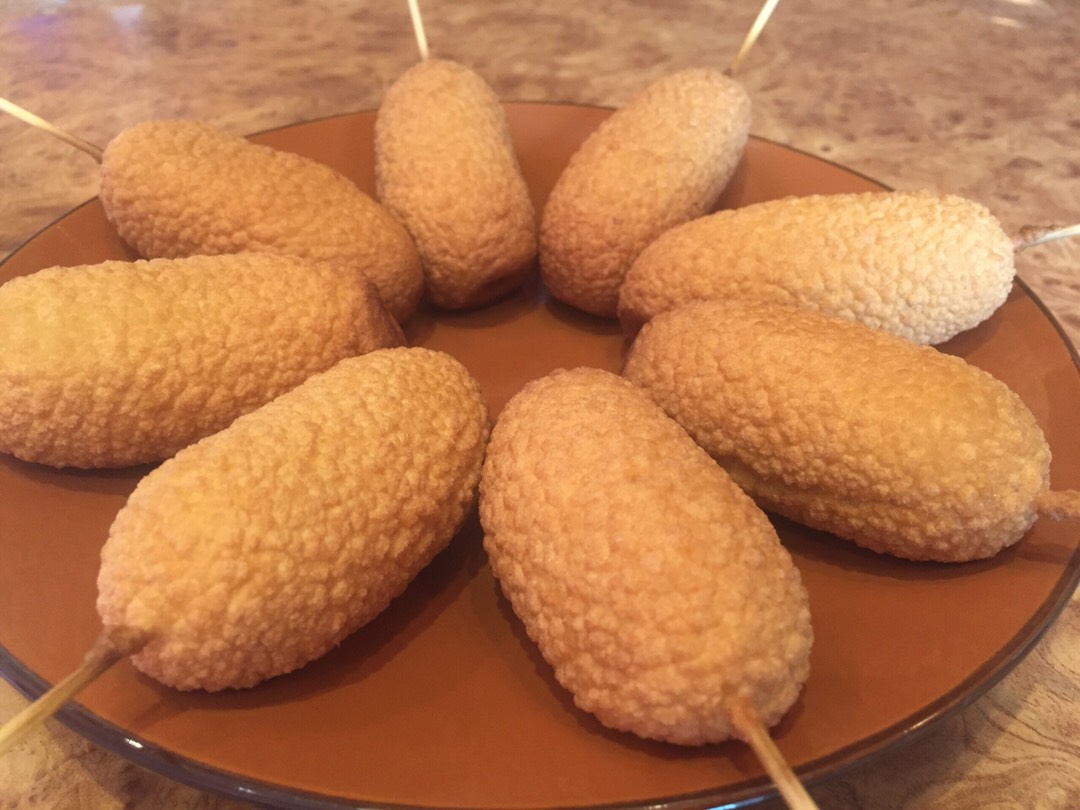 «Корн Дог»