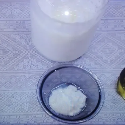 Как сделать вкусный греческий йогурт