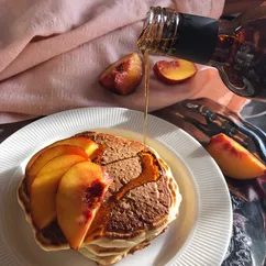 Панкейки 🥞