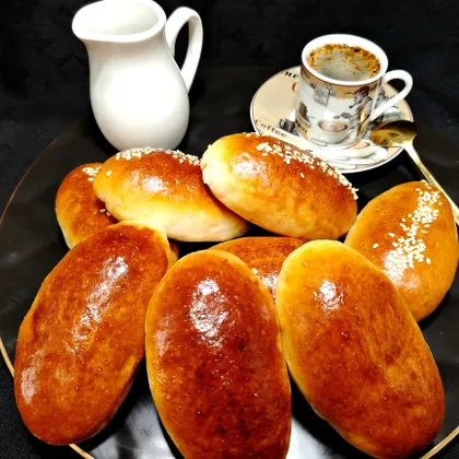 Пирожки