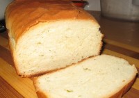 Хлеб «Укропный»