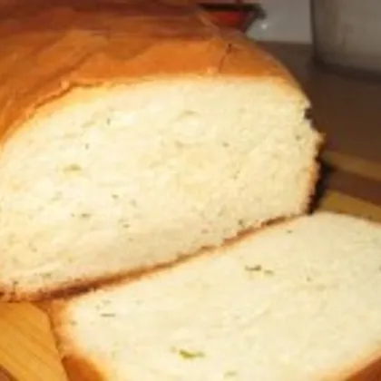 Хлеб «Укропный»