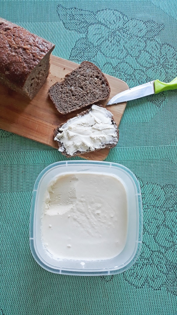 Несливочное масло