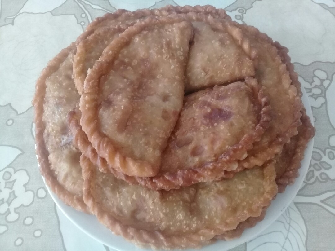 Гөш нан