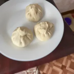 Хинкали🥟