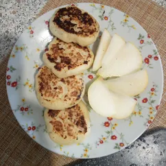 Сырники