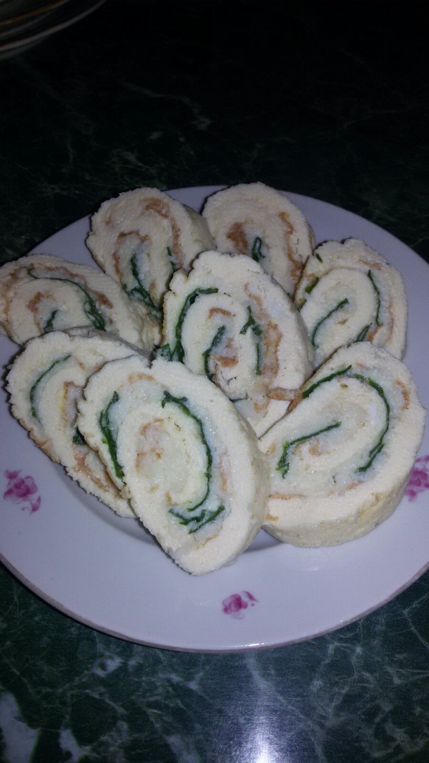 Рекомендации по приготовлению мясных рулетов