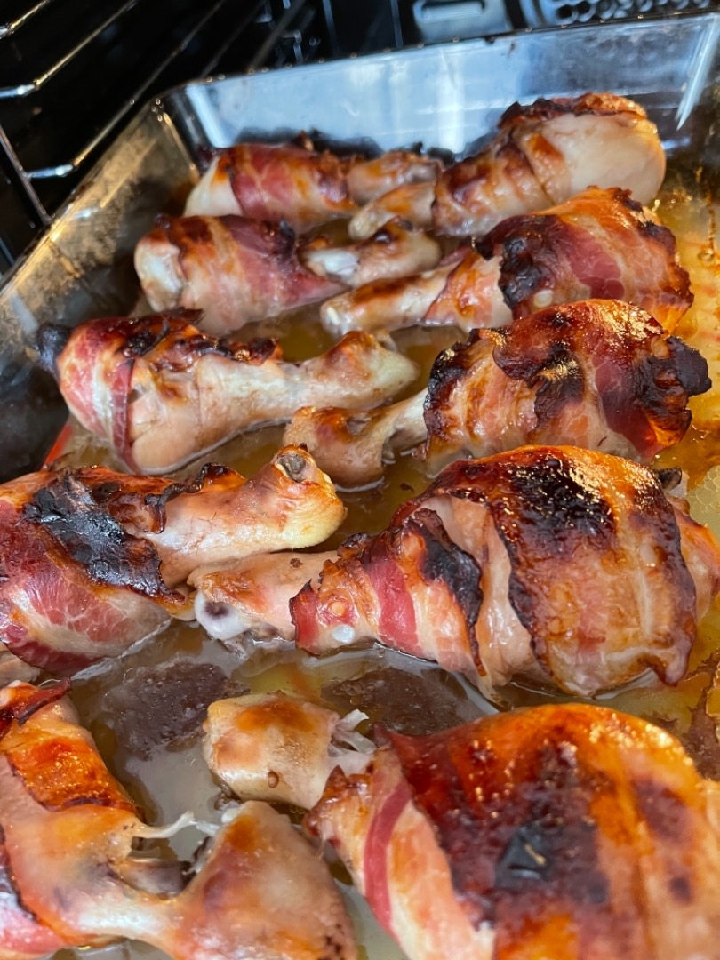 Куриные ножки
