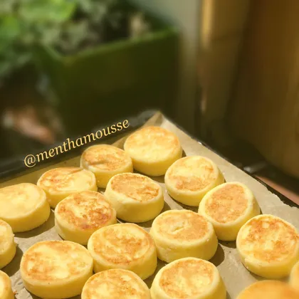 Сырники (пошаговый рецепт с фото)