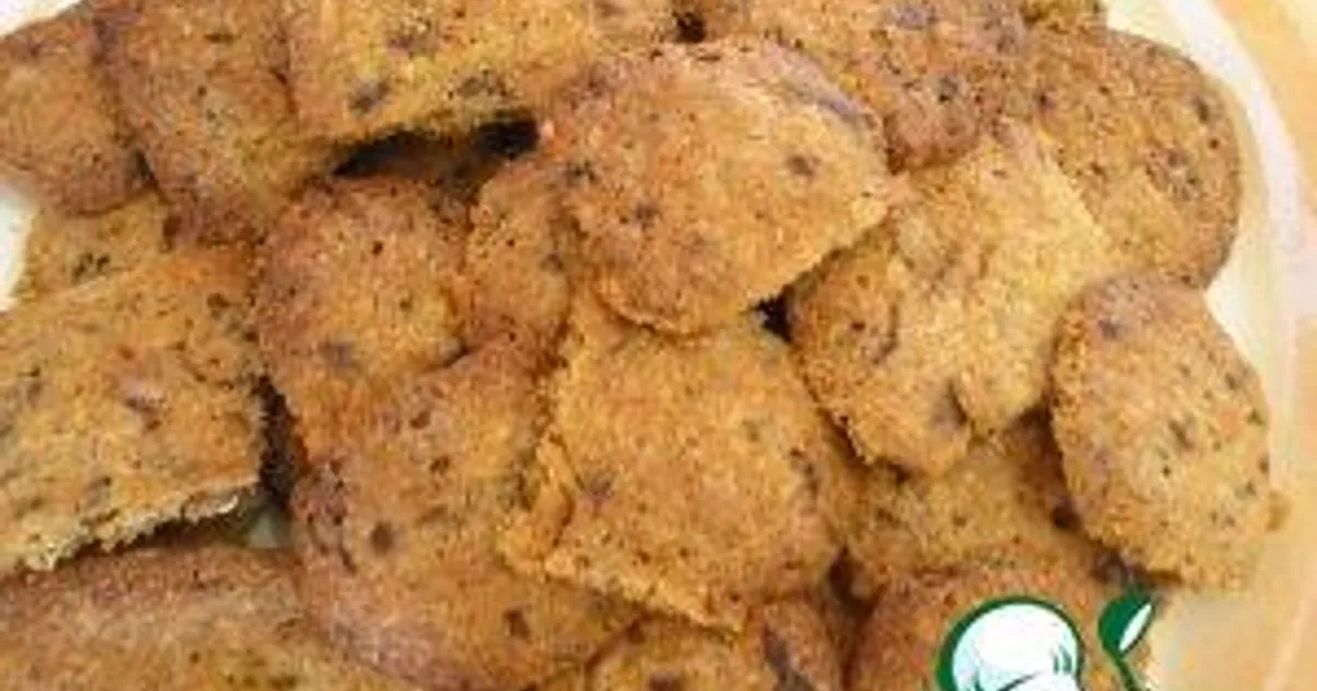 Простое и вкусное печенье: рецепт от редакции | Еда | WB Guru
