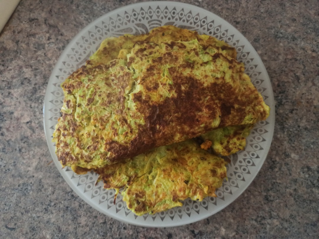 ПП чебуреки