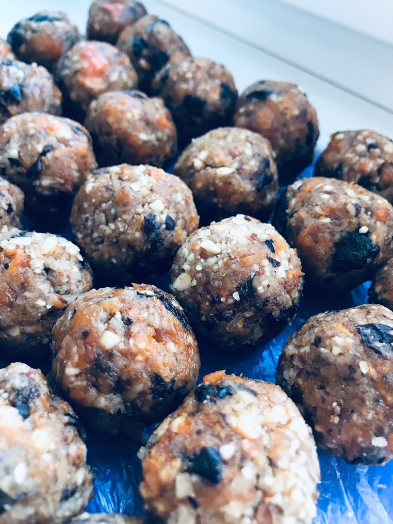 «Полезные конфеты»