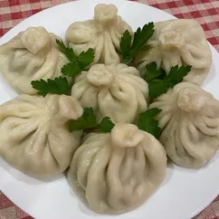 Хинкали 🥟