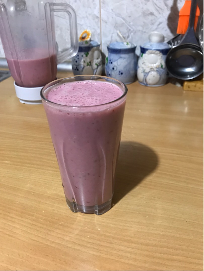 💜Смузи💜