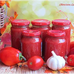 Соус для спагетти