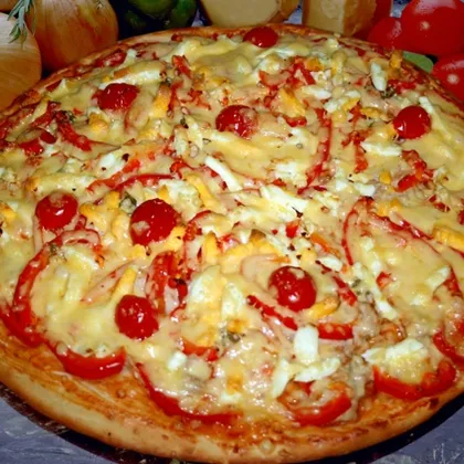 Пицца «Сан-Феличе»