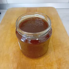 Соус Демиглас (demi-glace)