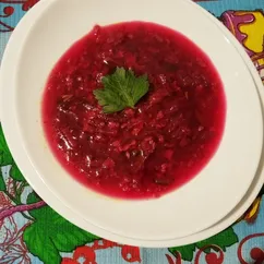 Постная калья ПП