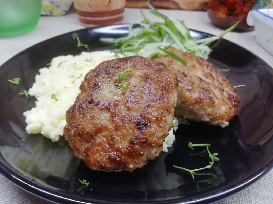 Вкуснейшие и сочные котлеты. Раскрываю все секреты