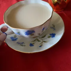 Волшебный 🍵 чай!