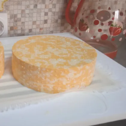 Сыр мраморный