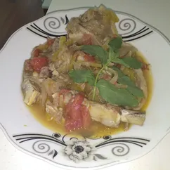 Буглама (азербайджанская кухня)