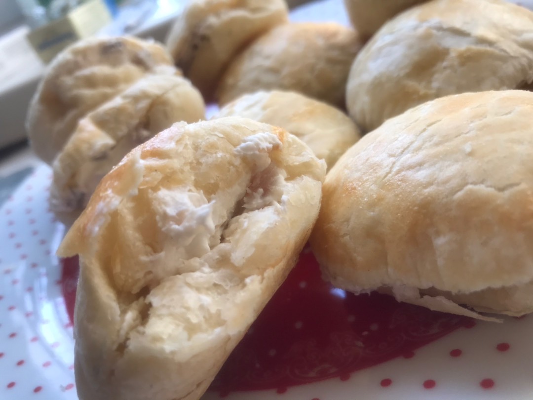 Скоростные профитроли