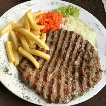Что приготовить из фарша: 20+ идей, чтобы кормить семью вкусно и бюджетно