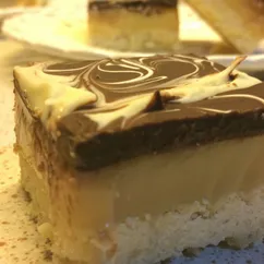 🍫 Батончик Твикс 🍫 Homemade Twix 🍫 Millionaire shortbread 🍫