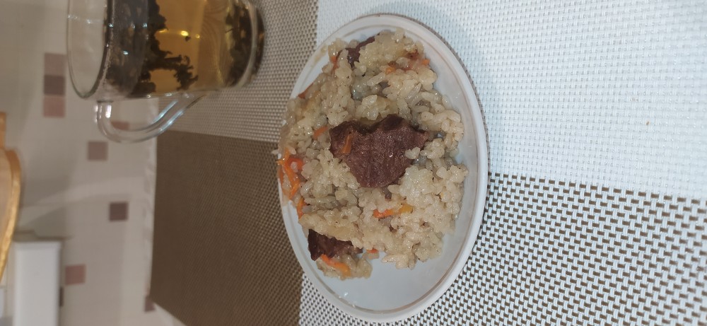 Плов