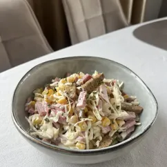 Салат «Моя прекрасная леди»