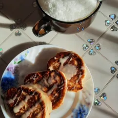 Пышные оладушки 🥞