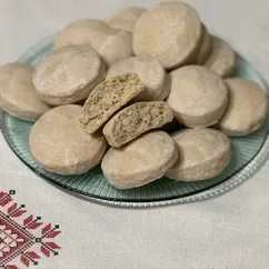 Пряники в глазури 