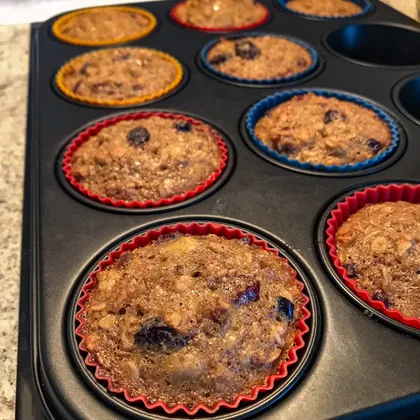 Фитнес печенье 🍪