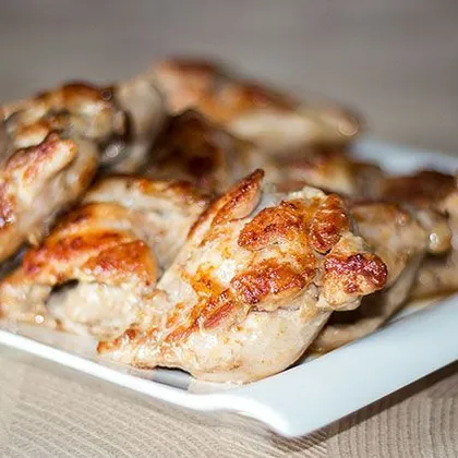 Как вкусно приготовить любое куриное мясо