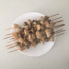 Шашлык