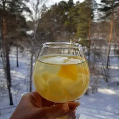 Желе ПП 🍹