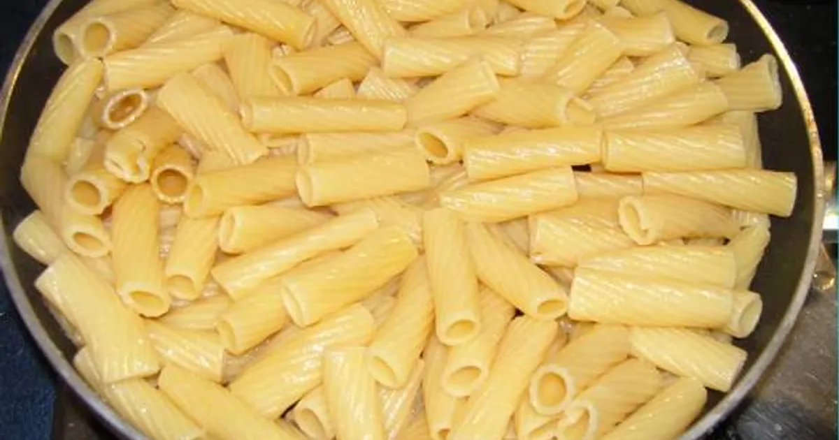 Готовим макароны просто - научил любимый муж рецепт с фото пошаговый от ...