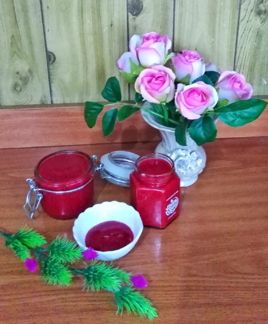 Варенье на пектине 💕💕💕