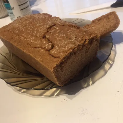 ПП хлеб