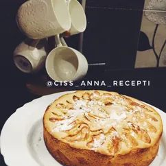 Шарлотка Пп🎂