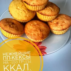 «ПП/Кексы»