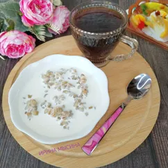  Перловая каша в мультиварке