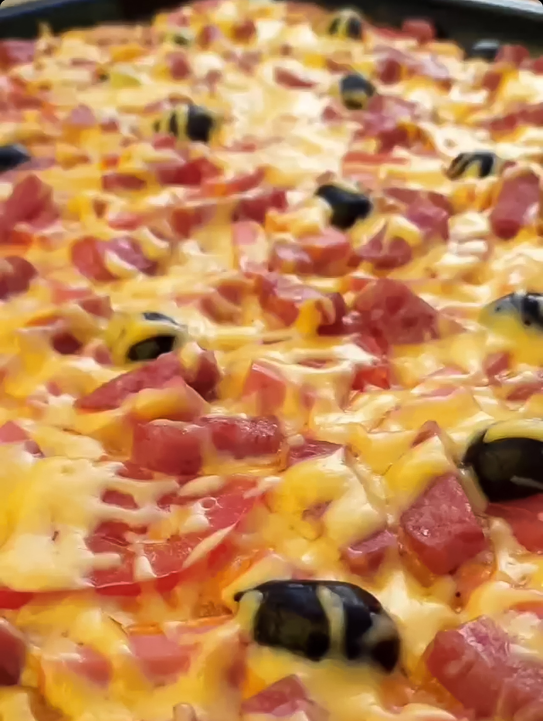 Тесто дрожжевое для пиццы