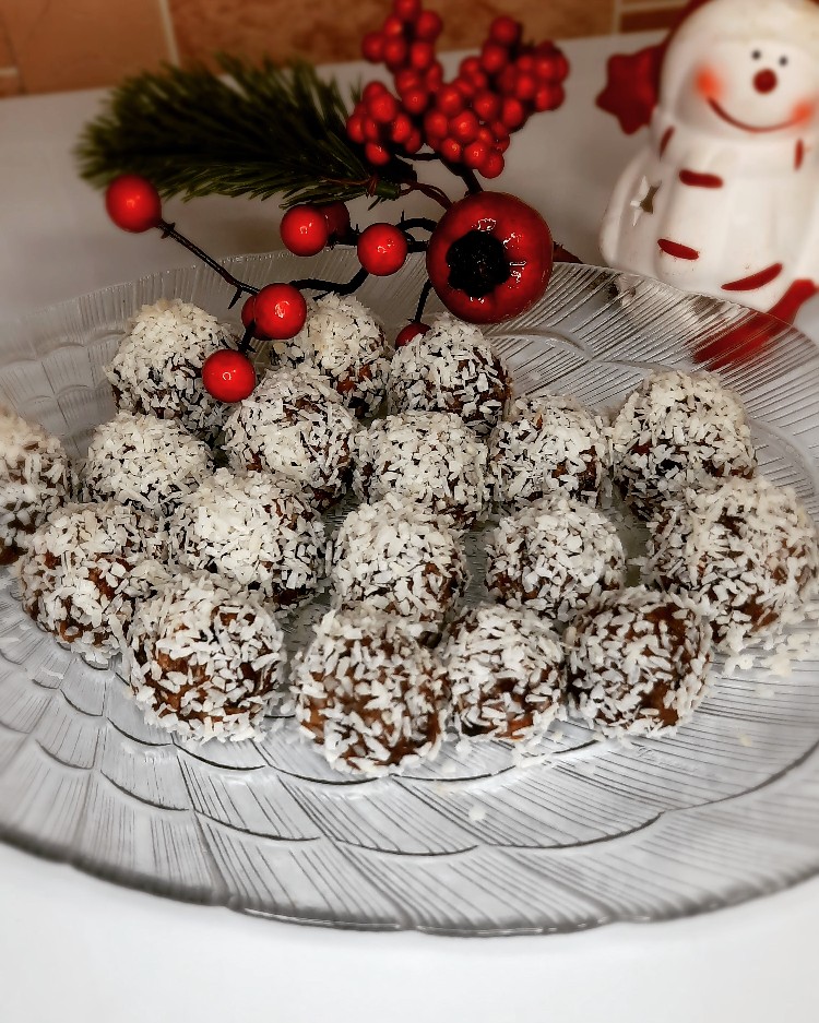 Полезные конфеты