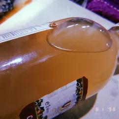 Домашний "мохито" 🍹