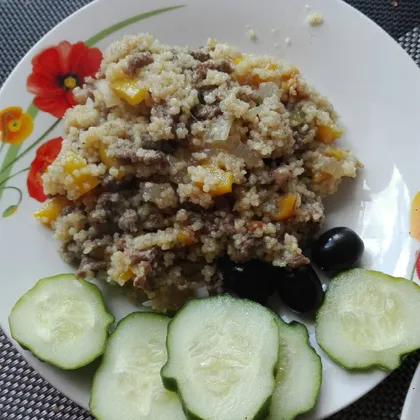 Кус-кус