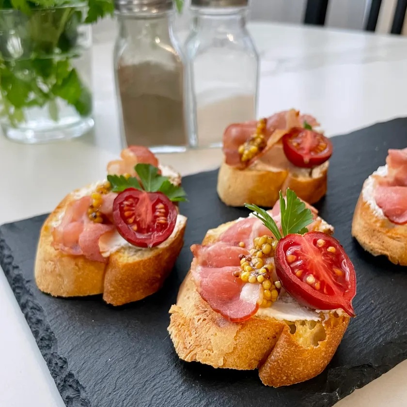 Бутерброды